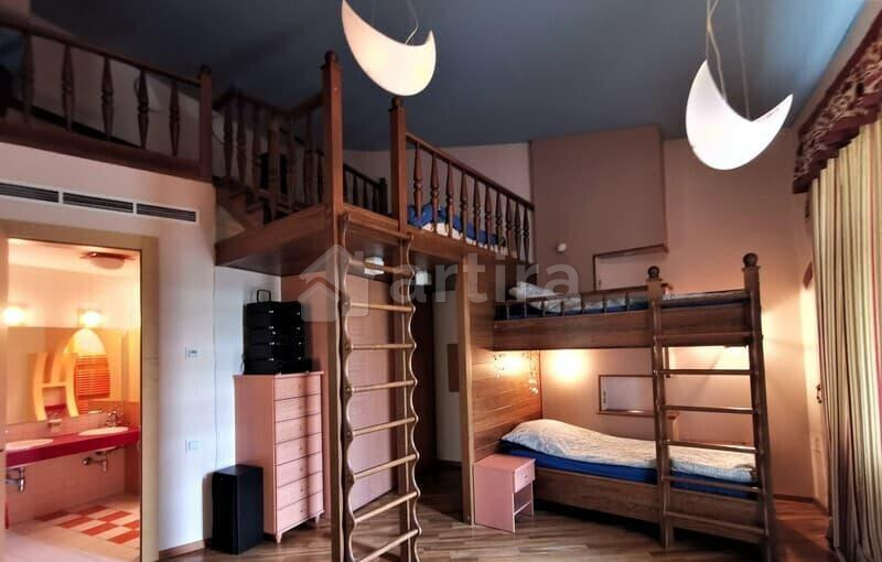 Дом, 1700 м2 Одинцово - изображение 6