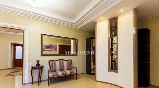 Коттедж, 1000 м2 Щербинка