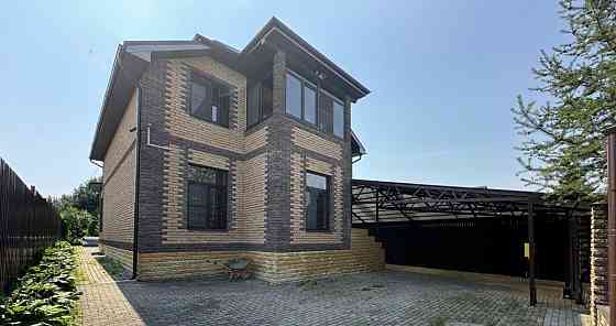 Дом, 169 м2, 5.5 сотки, 2 эт. Наро-Фоминск