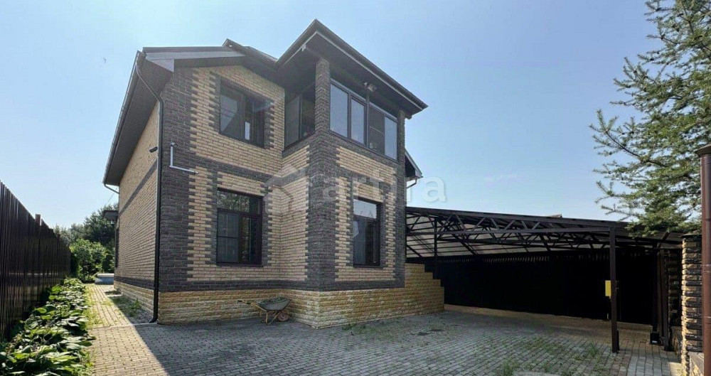 Дом, 169 м2, 5.5 сотки, 2 эт. Наро-Фоминск - изображение 1