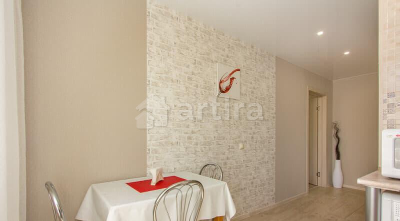 2-комн. апарт-ы, 60 м2, 4/9 эт. Калининград - изображение 8