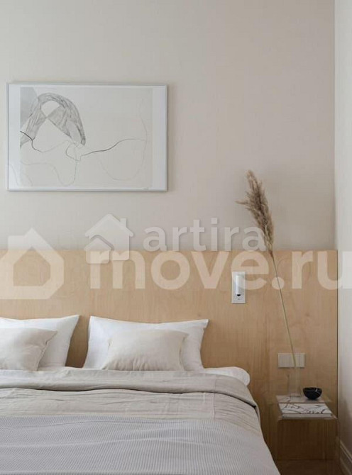 4-комн. квартира, 112 м2, 13/29 эт. Москва - изображение 6