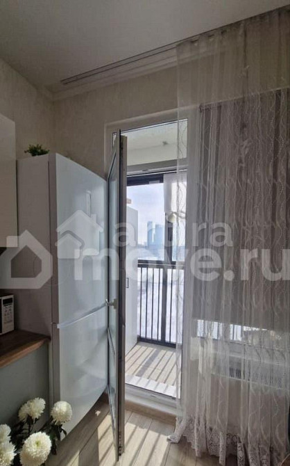 1-комн. квартира, 328 м2, 6/22 эт. Москва - изображение 4