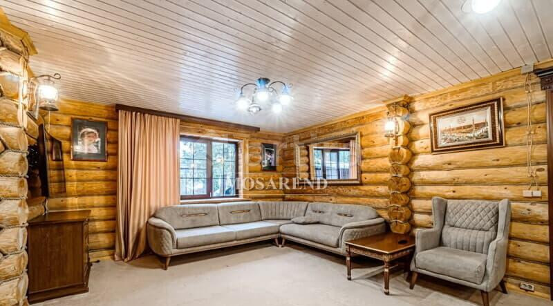 Коттедж, 200 м2 Солнечногорск - изображение 6