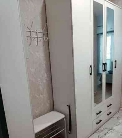 1-комн. квартира, 28 м2, 19/23 эт. Уфа