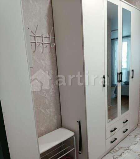 1-комн. квартира, 28 м2, 19/23 эт. Уфа - изображение 4