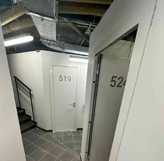 Гараж, 5 м2 Москва