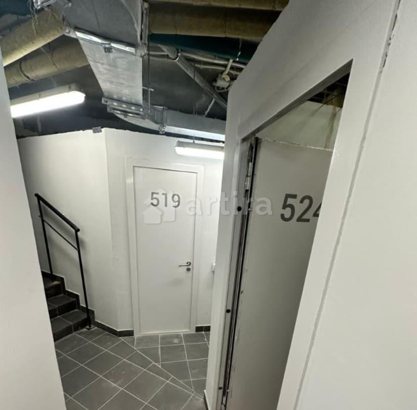 Гараж, 5 м2 Москва - изображение 1