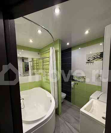 3-комн. квартира, 60 м2, 6/9 эт. Москва