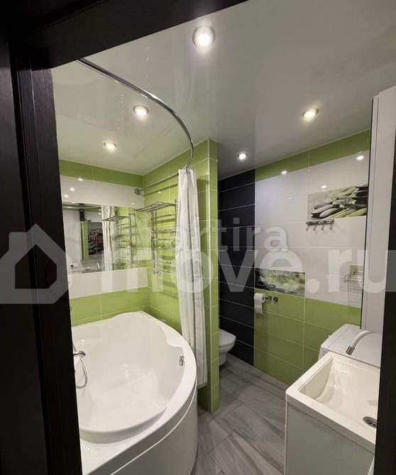 3-комн. квартира, 60 м2, 6/9 эт. Москва - изображение 2