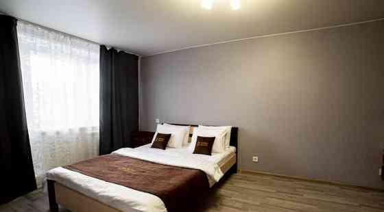 1-комн. квартира, 35 м2, 8/9 эт. Подольск