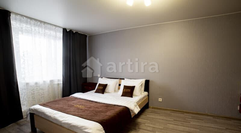 1-комн. квартира, 35 м2, 8/9 эт. Подольск - изображение 1