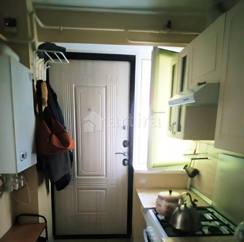 Дом, 45 м2, 0.5 сотки, 1 эт. Ставрополь - изображение 2