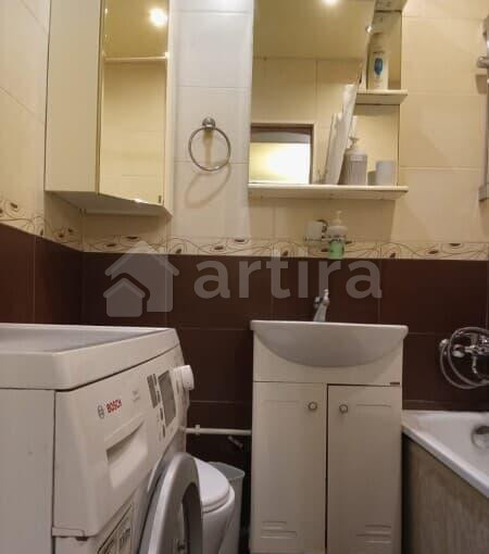 2-комн. квартира, 47 м2, 4/5 эт. Электросталь - изображение 18