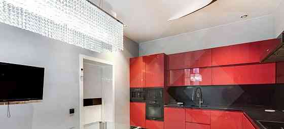 Таунхаус, 680 м2, 3 сотки, 4 эт. Москва