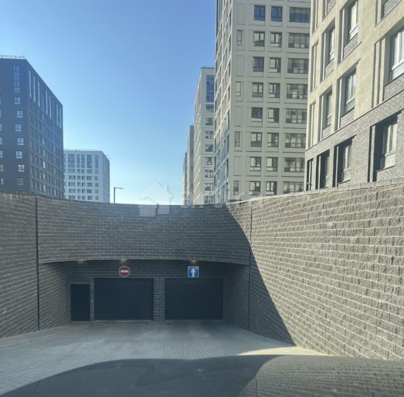 Гараж, 14 м2 Санкт-Петербург - изображение 1