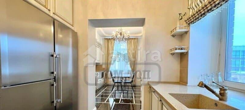 Коттедж, 420 м2 Химки - изображение 20