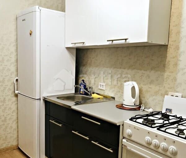 2-комн. квартира, 56 м2, 6/9 эт. Москва - изображение 7