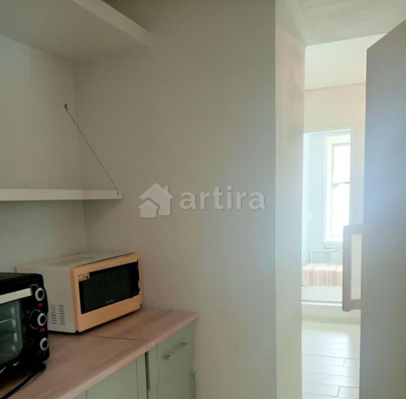 Комната, 14 м2, 9/9 эт. Казань - изображение 7