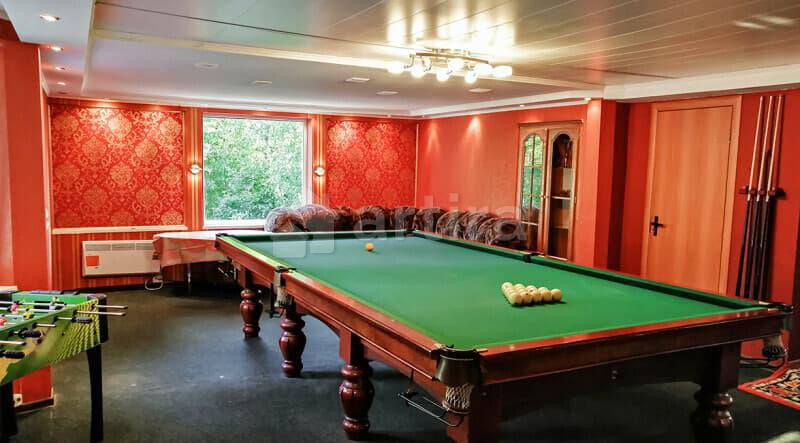 Коттедж, 550 м2 Выборг - изображение 8