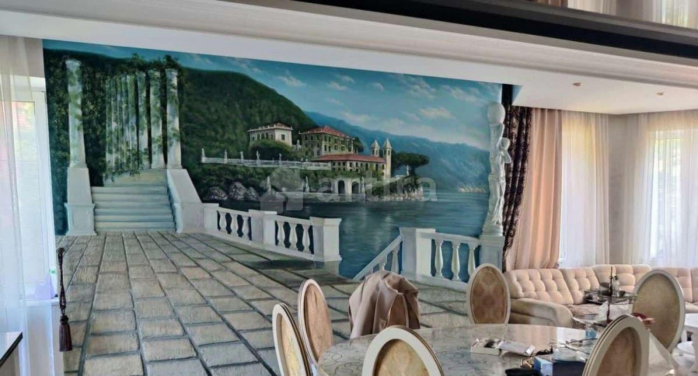 Коттедж, 600 м2, 7 соток, 2 эт. Тольятти - изображение 6