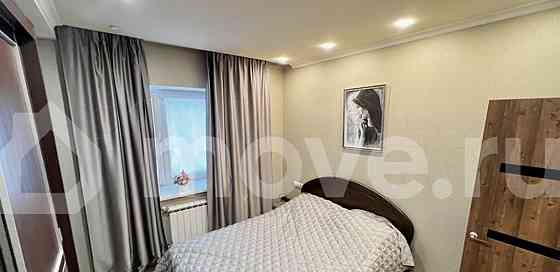 3-комн. квартира, 59 м2, 1/19 эт. Москва