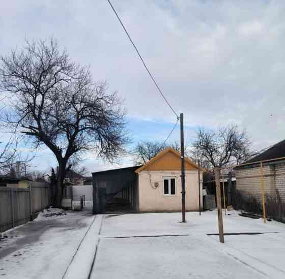 Дом, 50 м2, 6 соток, 1 эт. Незлобная