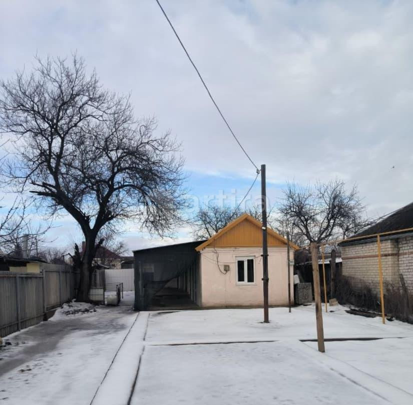 Дом, 50 м2, 6 соток, 1 эт. Незлобная - изображение 6