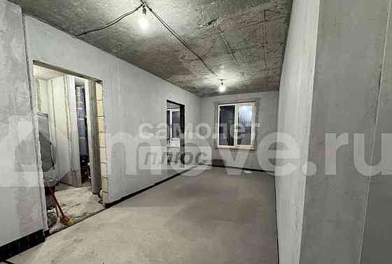 4-комн. квартира, 76.3 м2, 2/9 эт. Москва