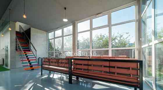 Коттедж, 500 м2 Видное