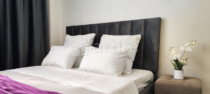 1-комн. квартира, 28 м2, 9/18 эт. Тюмень - изображение 3