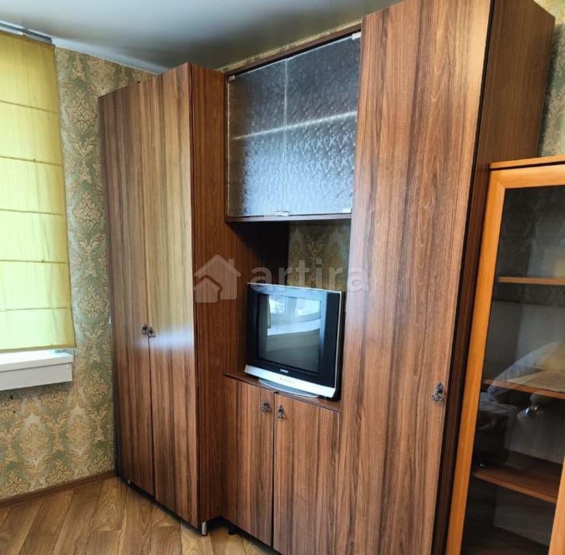 Комната, 13 м2, 7/9 эт. Новосибирск - изображение 4