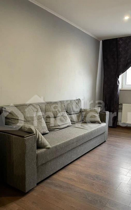 Студия, 54.8 м2, 3/4 эт. Москва - изображение 2