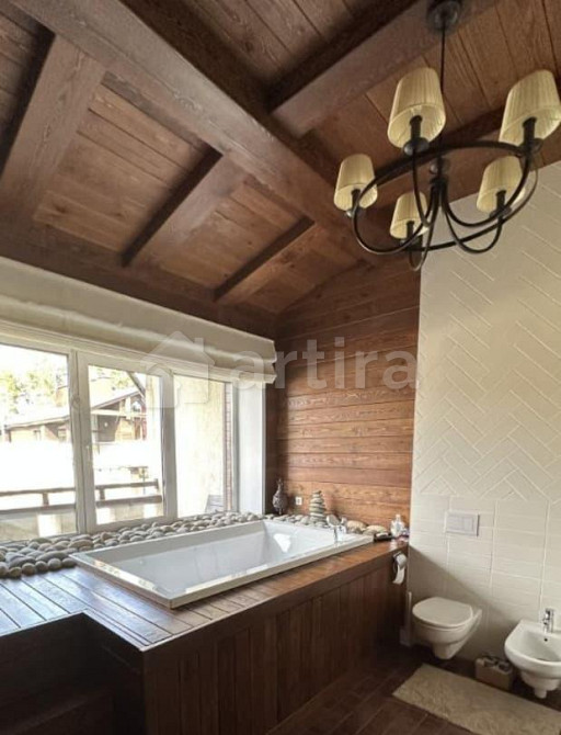 Таунхаус, 170 м2, 1 сотка, 2 эт. Кемерово - изображение 6