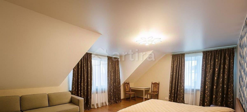 Таунхаус, 290 м2, 10 соток, 2 эт. Дмитров - изображение 7