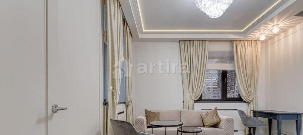 Таунхаус, 78 м2, 5 соток, 3 эт. Москва - изображение 6