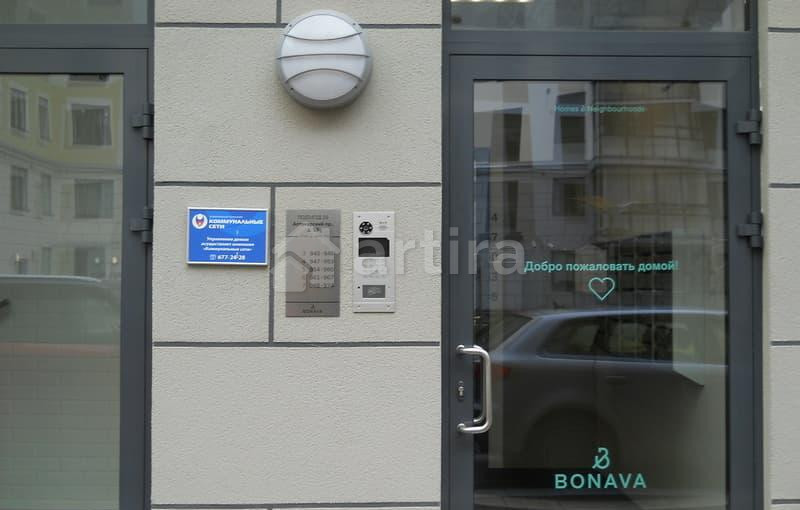 Машиноместо, 9 м2 Санкт-Петербург - изображение 6