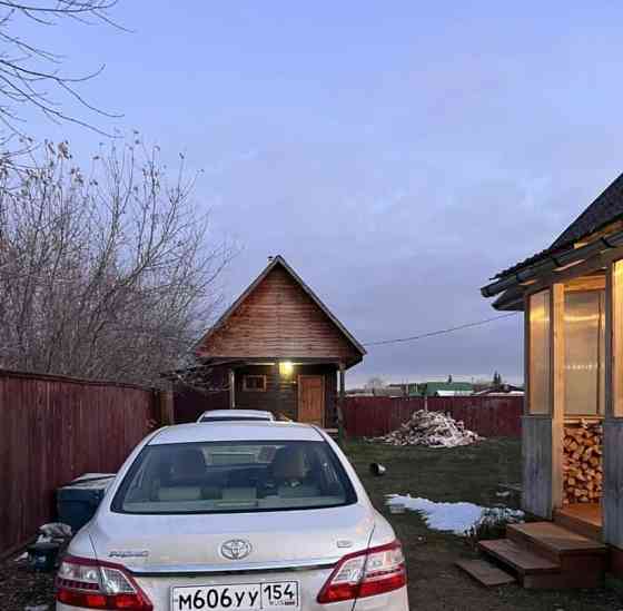 Дом, 50 м2, 20 соток, 1 эт. Ордынское