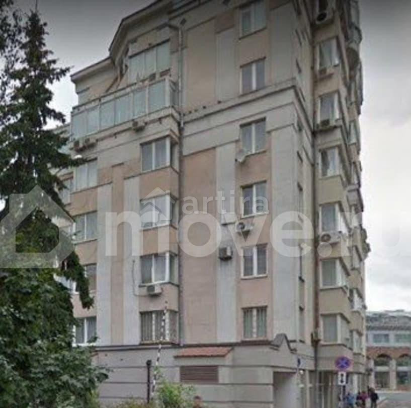 4-комн. квартира, 195.6 м2, 6/8 эт. Москва - изображение 1