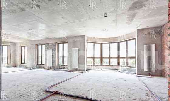 5-комн. квартира, 265.6 м2, 7/8 эт. Москва