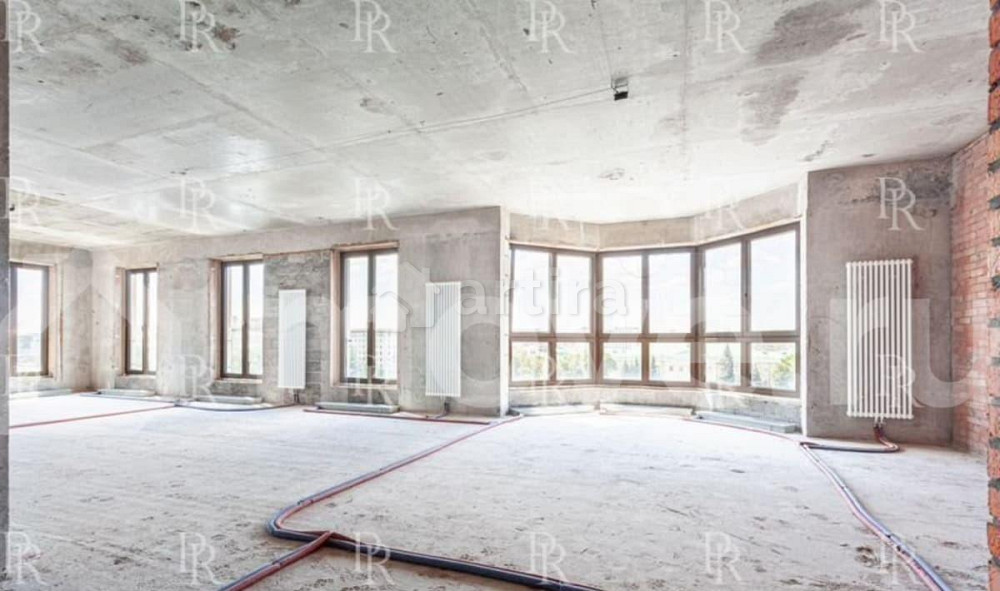 5-комн. квартира, 265.6 м2, 7/8 эт. Москва - изображение 6