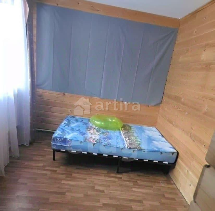 Дом, 150 м2, 10 соток, 2 эт. Новосибирск - изображение 7