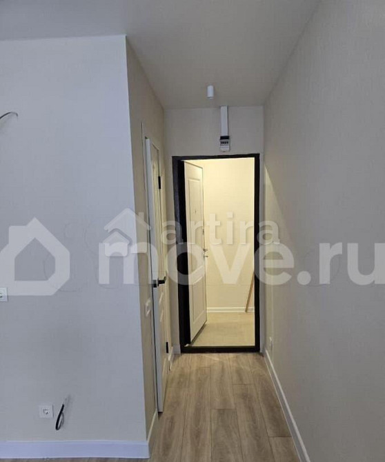 Студия, 10.6 м2, 1/9 эт. Москва - изображение 7