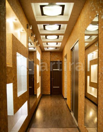 1-комн. квартира, 72 м2, 2/5 эт. Норильск - изображение 17