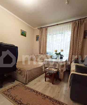 Студия, 24.7 м2, 2/18 эт. Москва