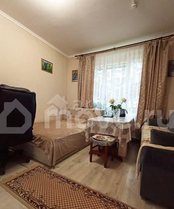 Студия, 24.7 м2, 2/18 эт. Москва - изображение 6