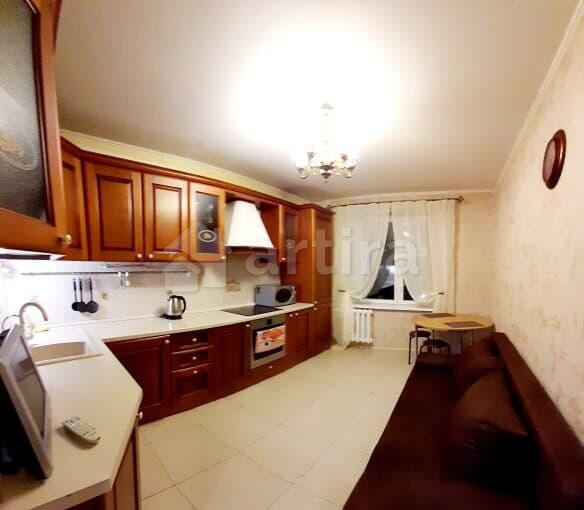 1-комн. квартира, 45 м2, 6/10 эт. Тюмень - изображение 16