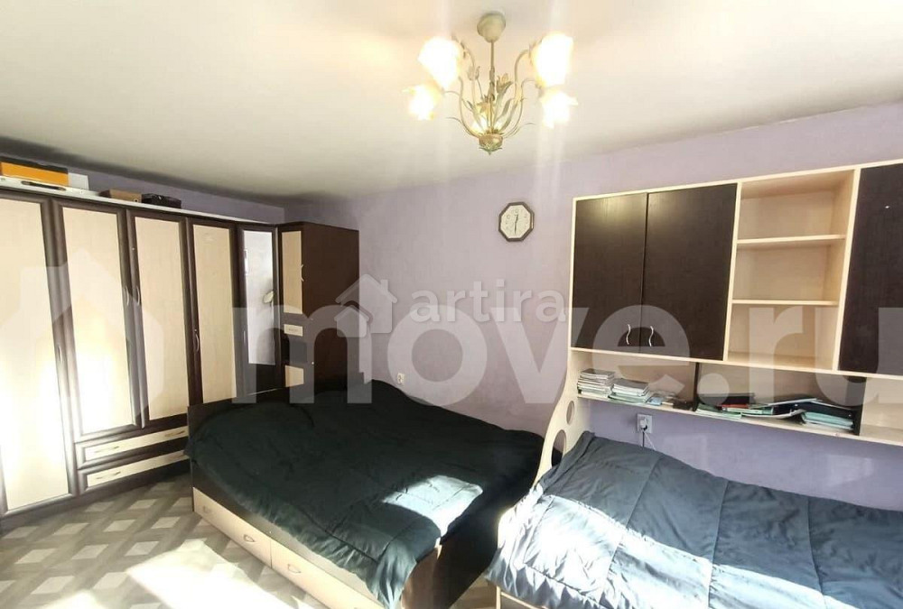 1-комн. квартира, 32.8 м2, 3/9 эт. Москва - изображение 7