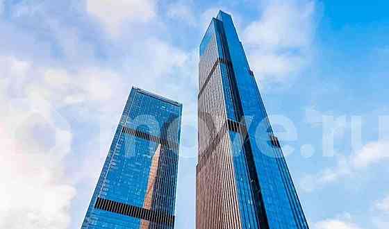 2-комн. апарт-ы, 62 м2, 47/78 эт. Москва