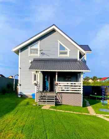 Коттедж, 110 м2 Сертолово